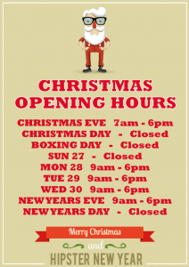 Alexander-Barbers-HQ-Christmas-Opening-Hours-2015